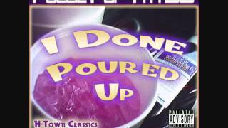 Big Moe  Barre Baby Screwed amp Chopped by Pollie Pop [upl. by Asa]