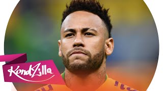 Neymar JrPra inveja é tchauMC Davi e MC Kevin [upl. by Fronniah]