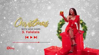 Mimi Mars  Falalala Official Audio [upl. by Adnanref]