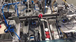 MECHATRONICS TASK 24  WORLDSKILLS [upl. by Anneg]