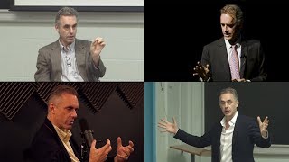 Jordan Peterson — Matrimonio y Compromiso Sub Esp [upl. by Onitsirc]