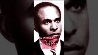 3 Frantz Fanon quotes frantzfanon inspirational mindset [upl. by Weiman]