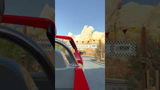 Radiator Springs Racers [upl. by Edin]