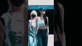 NEW WOMAN shortfeed kpop ive wonyoung [upl. by Annocahs]