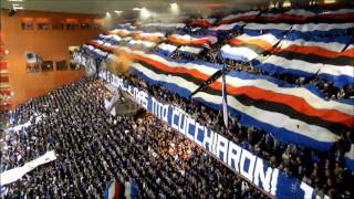 C95 Sampdoria x Genoa 20132014 [upl. by Newg]