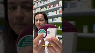 trucos de inhaladores especial nexthaler curiosidades salud [upl. by Patty107]