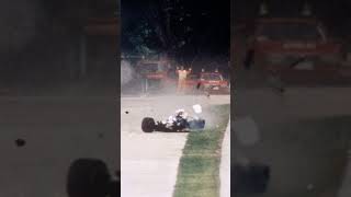 1994 San Marino Grand Prix edit automobile speed f1 crash [upl. by Notniuq]