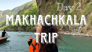 MAKHACHKALA TRIP DAY 2 [upl. by Shrier]