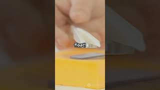 ✨ Magnetic Levitation Explained  How It Works 🧲 [upl. by Huan763]