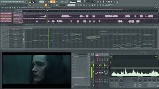 Tellurian  FL Studio Film Scoring [upl. by Hoskinson79]