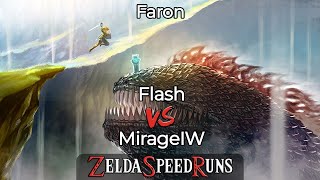 SS Randomizer Remlits Tournament Group Faron  MirageIW vs Flash G1 03252024 [upl. by Oileve305]