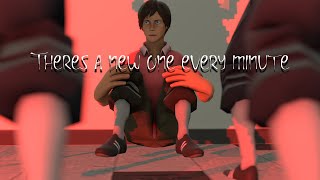 SFM Creepypasta Theres A New One Every Minute [upl. by Okiek]