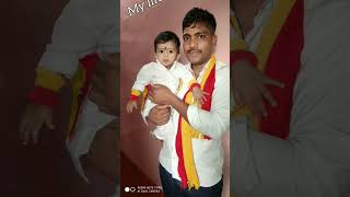 ಉಸಿರೇ ನೀ ಕನ್ನಡ ಸಾಂಗ್ cute pruthiraj [upl. by Nurat]