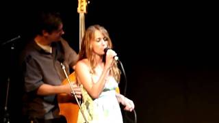 June Carter Cashs quotJuke Box Bluesquot performed by Tara Schmittgens and One More Round [upl. by Kurys312]