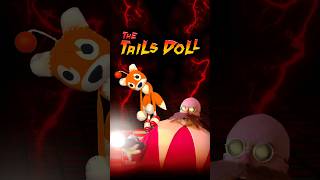 The Tails Doll  Sonic the Hedgehog [upl. by Sankey211]