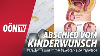 Vasektomie  Abschied vom Kinderwunsch [upl. by Varin534]