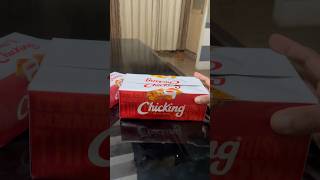 Chicking Fried Chicken chicking friedchicken foodie foodvlog [upl. by Yornoc]