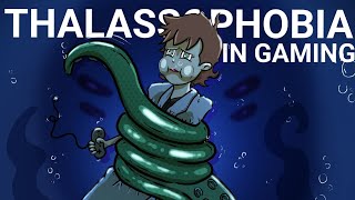 Thalassophobia in gaming [upl. by Blinnie]