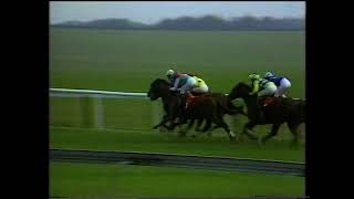 1987 Tattersalls Middle Park Stakes [upl. by Samaria176]