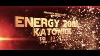 Energy 2000  Otwarcie Klubu w Katowicach Full Movie  2011 [upl. by Nerland]