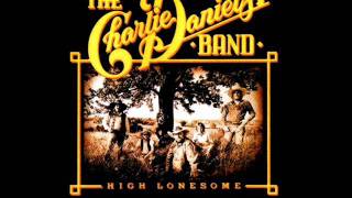 The Charlie Daniels Band  Running With The Crowdwmv [upl. by Aihtenyc]