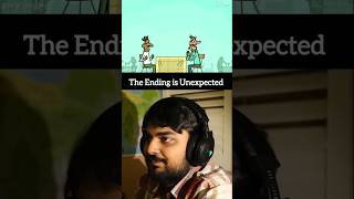 The Ending is Unexpected  Funny Animation  shorts [upl. by Subak]