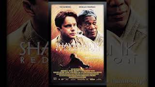 The Shawshank Redemption Movie Review [upl. by Harriman240]