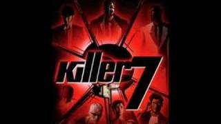 Killer7 Visionary Community [upl. by Ayn]