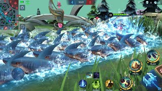 Bane no cooldown skill [upl. by Adnirb]