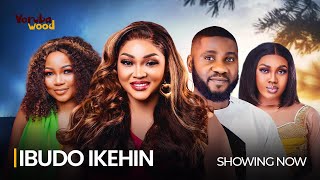 IBUDO IKEHIN  Watch Mercy Aigbe Jide Awobona Jumoke Odetola Latest 2024 Yoruba Movie trending [upl. by Ahsatan]