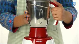 Philips Mixer Grinder 750 W HL7720 [upl. by Eraste478]