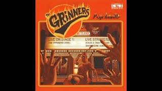 The Grinners  Psychoville Full Album [upl. by Wallas]