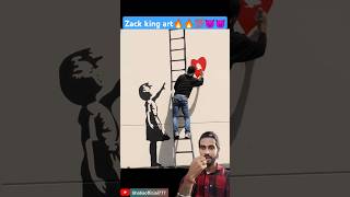 Zack king art magic reaction 🔥💯🥵 shots zachking art magic viralshorts browsefeatures youtube [upl. by Hunt]