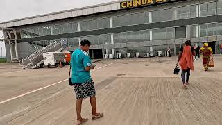 Chinua Achebe Airport Umueri Anambra State Review [upl. by Tjon]