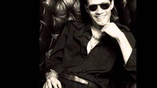 Marc Anthony  Volver a comenzar  2013 [upl. by Dix]