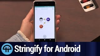 Stringify for Android [upl. by Balfore298]