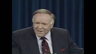 What To Do When Faith Seems Weak And Victory Lost  Rev Kenneth E Hagin [upl. by Leunad]