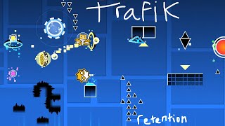 Trafik by Me [upl. by Eceinej]