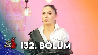 DOYA DOYA MODA 132 BÖLÜM DoyaDoyaModa [upl. by Siraj]