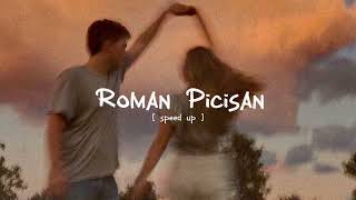 Roman Picisan  Hanin Dhiya ft Ahmad Dhani speed up [upl. by Alethea]