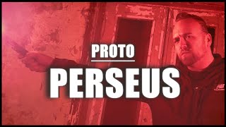 Proto  Perseus NDS Records Offiziell Musikvideo 4k [upl. by Spenser]