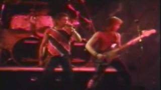 Axis Band 1984  Rock amp Roll Affair  original [upl. by Dysart830]