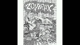 Zovirax  ST 3 TRAX DEMO 2024  Mincecore [upl. by Swehttam]