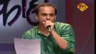 YouTube Salil Sandeep  Damalelya Babachi Hi Kahani Tula  Excellent HQ Qualitymp4 [upl. by Benedicta]