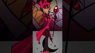 Turkish Version Hells Greatest Dad by Jeremy Jordan amp Kimiko Glenn alastor hazbinhotel lyrics [upl. by Heinrike]