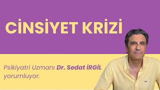 CİNSİYET KRİZİ [upl. by Nyrahs]