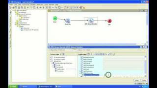 TIBCO Tutorial EMS Part 1  Send and Receive JMS Queues [upl. by Bryna542]