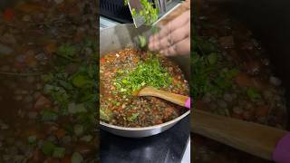 How To Lentil Stew lentilrecipe soup lentilsoup trinidadfood foodshorts quickandeasyrecipes [upl. by Christy262]