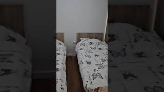 Apartman Poljice Centar Jahorina ski snow skiing snowboarding sports [upl. by Bjork438]