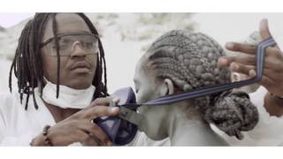 Heavy K ft Professor x Mpumi uMoya official video [upl. by Yanrahc]